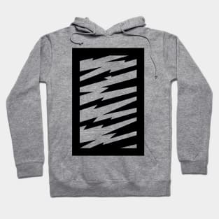 Pizzazz Lightning Hoodie